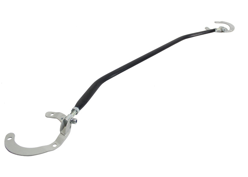 Whiteline KSB568 Front Brace - Strut Tower to Suit Subaru Forester SH and Impreza GE, GV incl WRX/STi