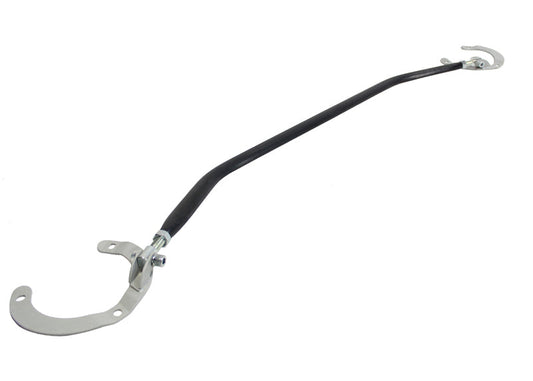 Whiteline KSB568 Front Brace - Strut Tower to Suit Subaru Forester SH and Impreza GE, GV incl WRX/STi
