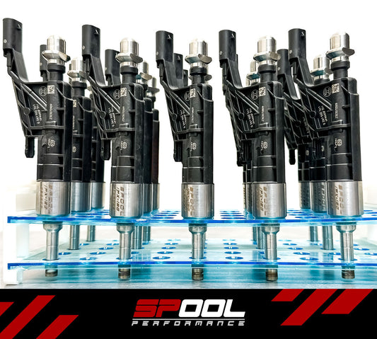 Spool Performance IFX150 Upgraded DI Injectors [GEN 1 B58]