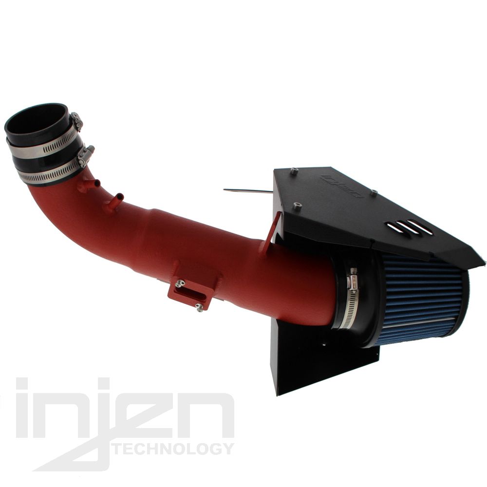 Injen Evolution Honda Civic FK2 Type R 2.0L K20C Short Ram Intake System - ML Performance UK