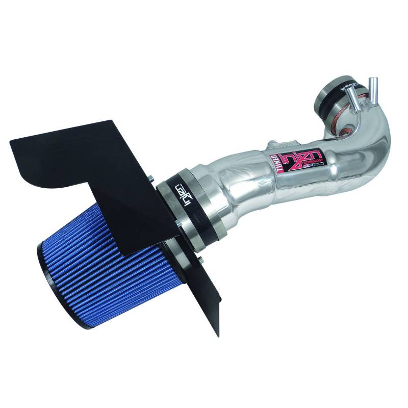 Injen Lexus IS F 5.0L V8 SP Short Ram Cold Air Intake System - ML Performance UK
