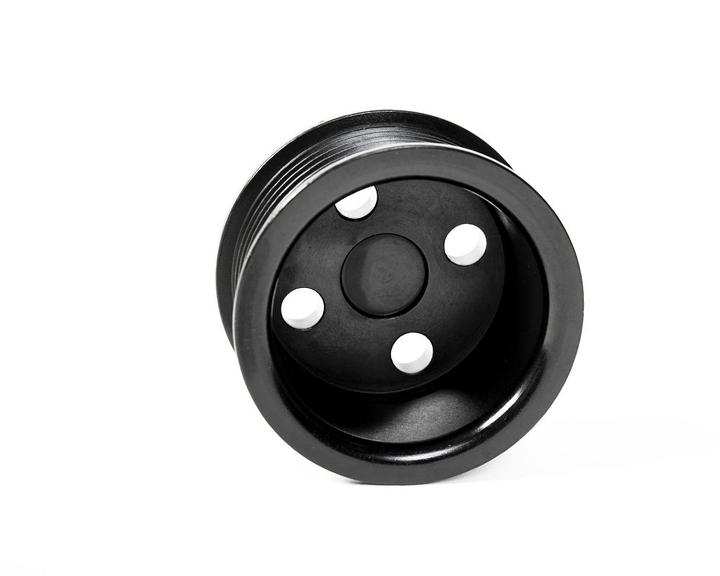 Integrated Engineering Audi 3.0T B8 B8.5 C7 C7.5 Supercharger Pulley Upgrade 4-Bolt Style (S4, S5, A6 & A7) ML Performance UK