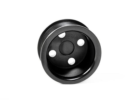 Integrated Engineering Audi 3.0T B8 B8.5 C7 C7.5 Supercharger Pulley Upgrade 4-Bolt Style (S4, S5, A6 & A7) ML Performance UK