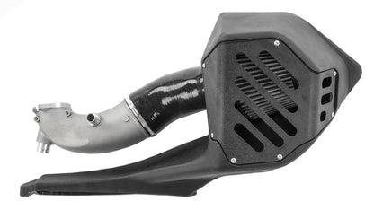 Integrated Engineering Audi 3.0T B9 Polymer Air Intake System (S4 & S5) - ML Performance US