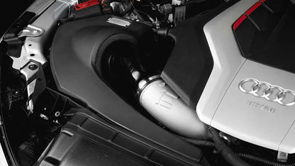 Integrated Engineering Audi 3.0T B9 Polymer Air Intake System (S4 & S5) - ML Performance US