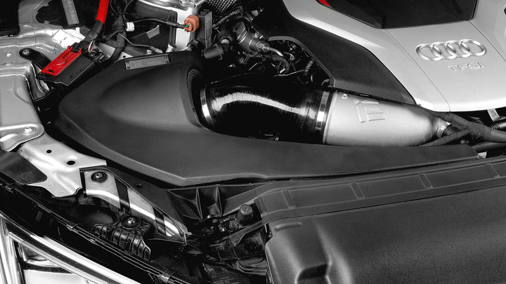 Integrated Engineering Audi 3.0T B9 Polymer Air Intake System (S4 & S5) - ML Performance US