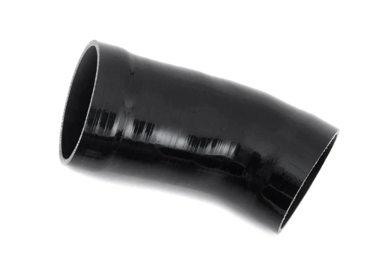 Integrated Engineering Audi B9 Adapter Silicone For IE Turbo Inlet With Stock Airbox (S4 & S5) - ML Performance UK