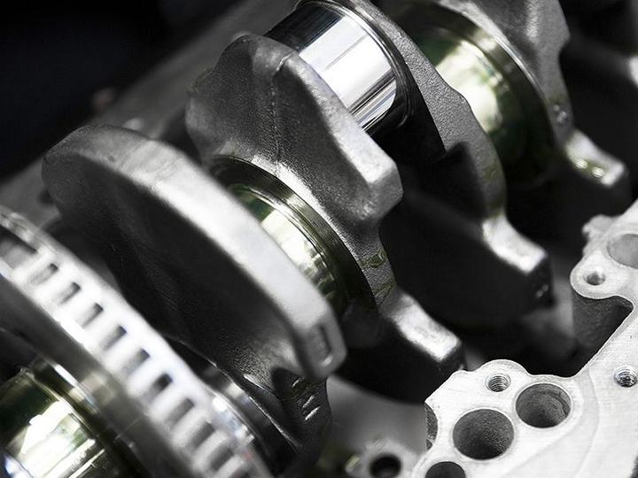Integrated Engineering Audi Volkswagen 1.8T 20V Sport 2.0L Stroker Short Block (A3, A4, GTI & Jetta) ML Performance US