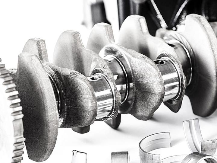 Integrated Engineering Audi Volkswagen 1.8T 20V Sport 2.0L Stroker Short Block (A3, A4, GTI & Jetta) ML Performance US