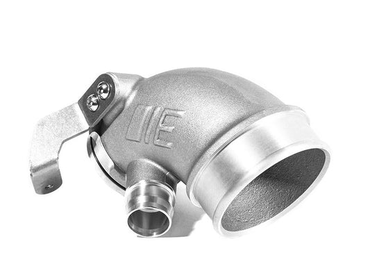 Integrated Engineering Audi Volkswagen 2.0T/1.8T Gen 3 Engine Turbo Inlet Pipe (MK7 & 8V) ML Performance UK
