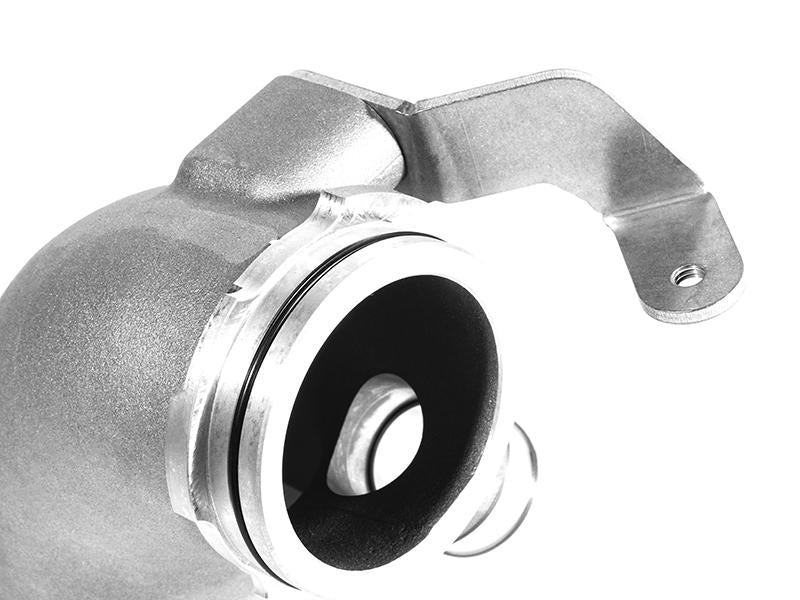 Integrated Engineering Audi Volkswagen 2.0T/1.8T Gen 3 Engine Turbo Inlet Pipe (MK7 & 8V) ML Performance UK