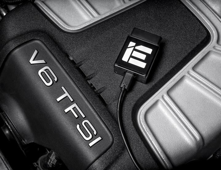 Integrated Engineering IE Audi 3.0T Supercharged Performance ECU Remote Tune (B8/B8.5 S4. S5, C7 A6, A7, SQ5, Q5) - ML Performance UK
