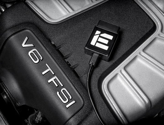 Integrated Engineering IE Audi 3.0T B8 B8.5 DSG Tune - S-Tronic Transmission (S4 & S5) - ML Performance UK