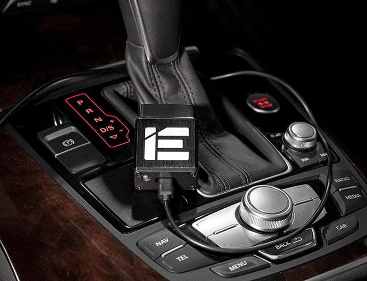 Integrated Engineering IE Audi 3.0T ZF8 AL551 TCU Tune (Inc. C7 A6, C7 A7, 8R Q5 & 8R SQ5) - ML Performance US