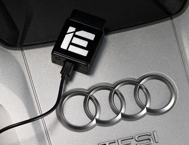 Integrated Engineering IE Audi B9 3.0T ECU Tune (S4, S5 & SQ5) - ML Performance US