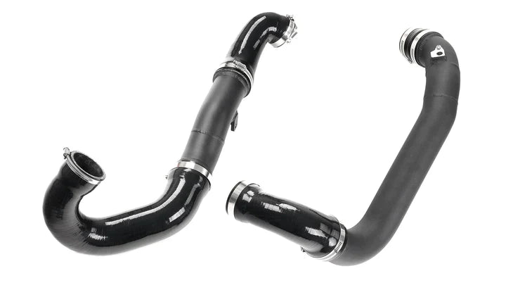 Integrated Engineering IETPCK6 Audi 3.0T B9 C8 Aluminium Charge Pipe Kit (Inc. A6, S4, S5 & SQ5)