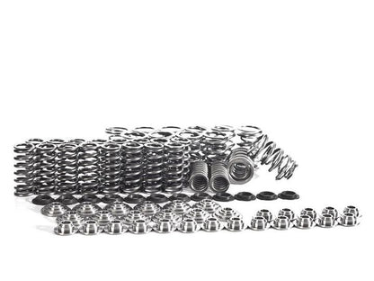 Integrated Engineering Supertech Audi 2.7T B5 C5 Valve Spring & Titanium Retainer Set (A6, Allroad, S4) ML Performance UK