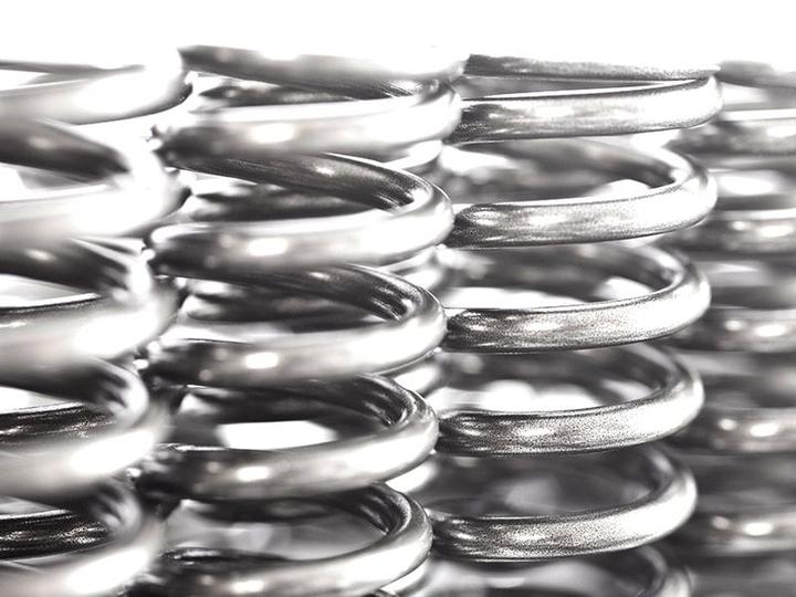 Integrated Engineering Supertech Audi 2.7T B5 C5 Valve Spring & Titanium Retainer Set (A6, Allroad, S4) ML Performance UK