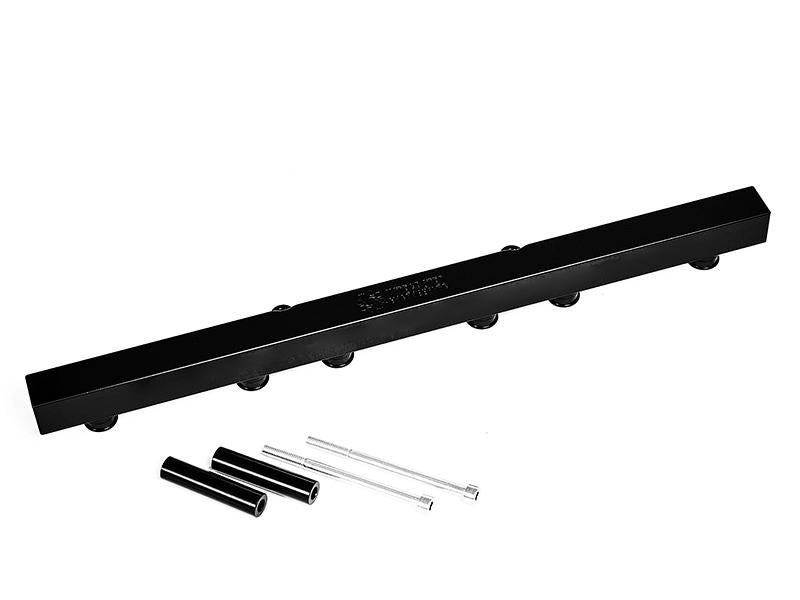 Integrated Engineering Volkswagen 12V VR6 Engine Fuel Rail (Corrado, Golf, GTI & Jetta) ML Performance UK