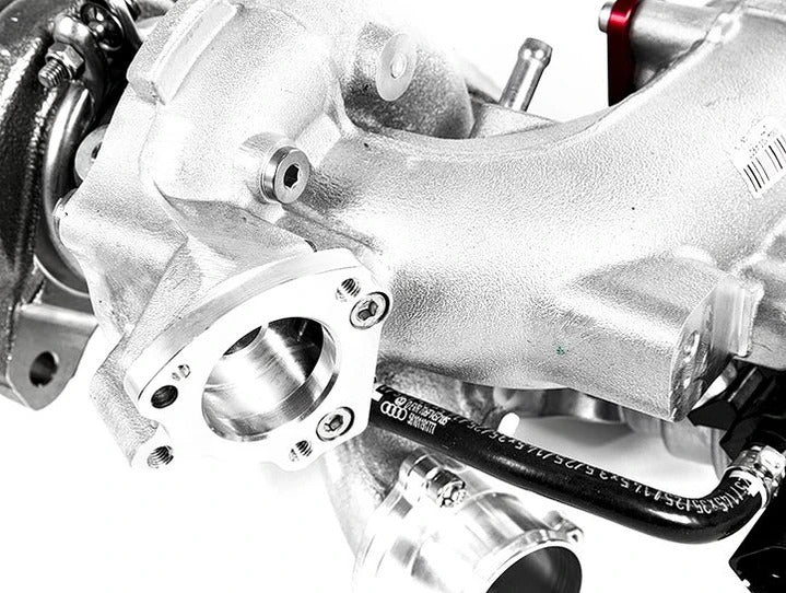 Integrated Engineering Volkswagen 2.0T TSI K04 Turbo Kit (CC, GTI, Jetta & Passat) ML Performance UK