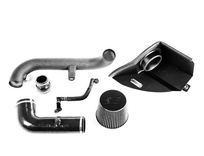 Integrated Engineering Volkswagen Gen 3 2.0T/1.8T Cold Air Intake (MK6 Jetta & GLI) ML Performance UK