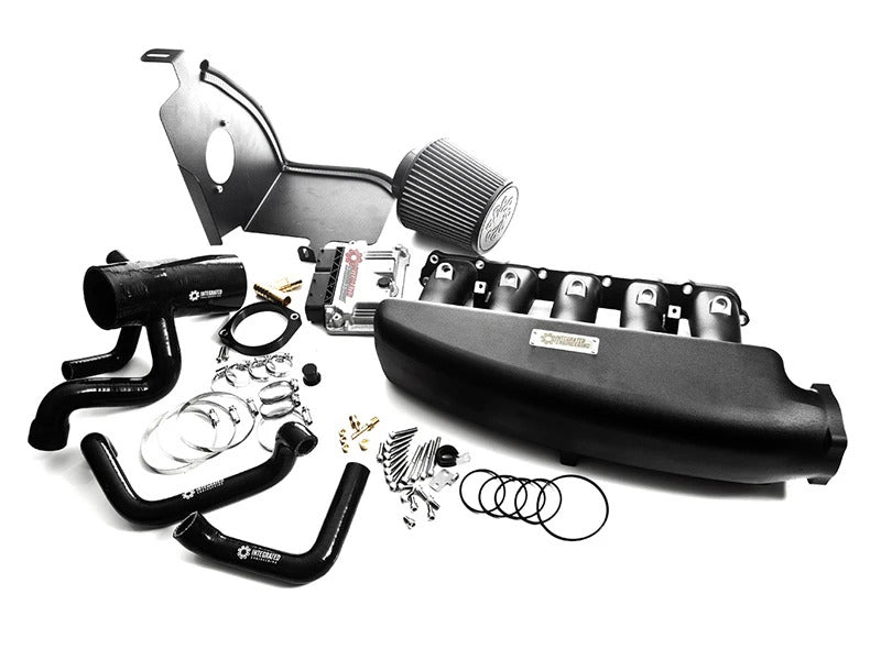 Integrated Engineering Volkswagen MK5 Intake Manifold Power Kits For Electric Power Steering Only (Rabbit & Jetta) ML Performance UK