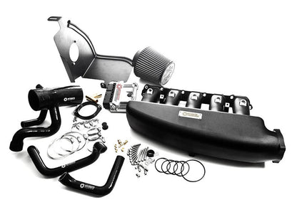 Integrated Engineering Volkswagen MK5 Intake Manifold Power Kits For Electric Power Steering Only (Rabbit & Jetta) ML Performance UK