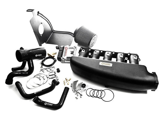 Integrated Engineering Volkswagen MK5 Intake Manifold Power Kits For Electric Power Steering Only (Rabbit & Jetta) ML Performance UK
