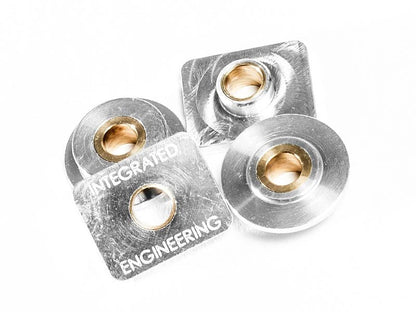 Integrated Engineering Volkswagen MK5 MK6 Shifter Cable End Bushing Set (Golf R, GTI, Jetta & Rabbit) ML Performance UK