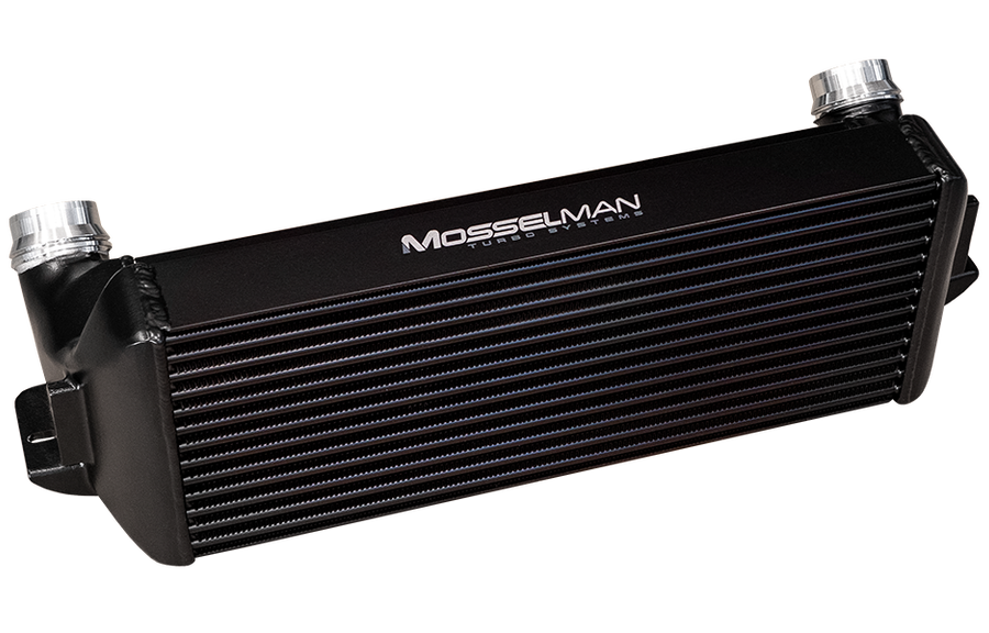 Mosselman BMW F2X F3X N13 N20 N55 B38 B47 Intercooler (Inc. 318d, 440d, M135i & 435i) | ML Performance Car Parts