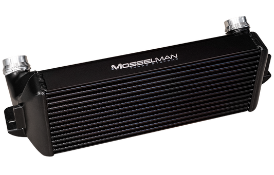 Mosselman BMW F2X F3X N13 N20 N55 B38 B47 Intercooler (Inc. 318d, 440d, M135i & 435i) | ML Performance Car Parts