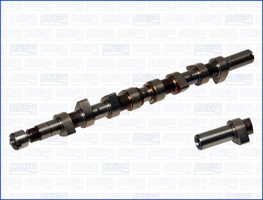 AJUSA AJU93080900 Camshaft