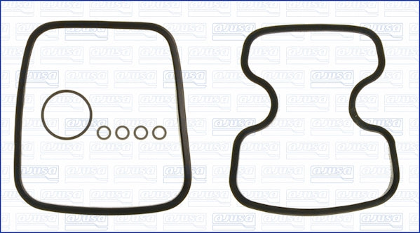 AJUSA AJU56043200 Cylinder Head Cover Gasket Set