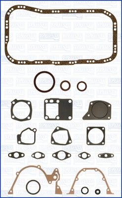 AJUSA AJU54110500 Crankcase Gasket Kit