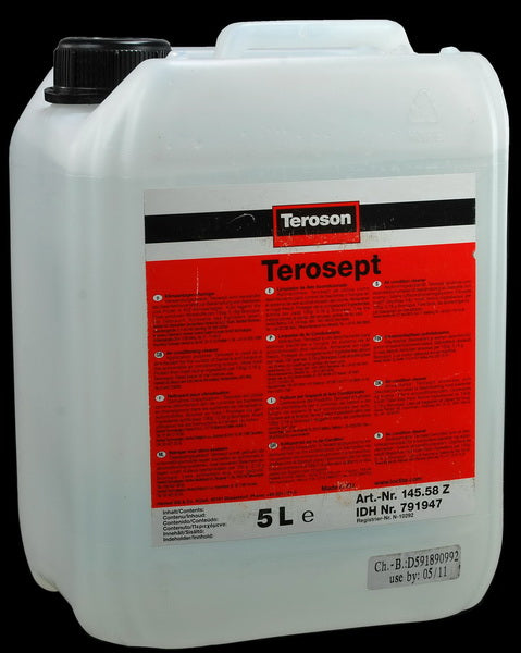 TEROSON TERVR2005LML Air Conditioning Agent