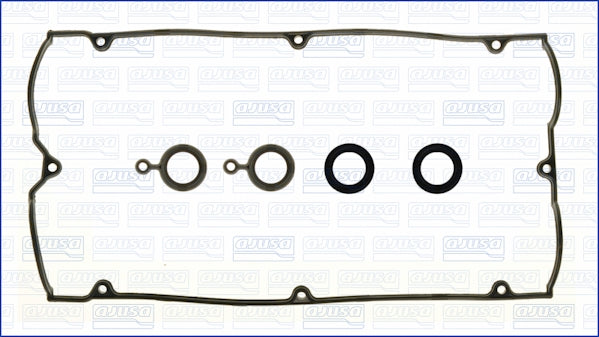 AJUSA AJU56044300 Cylinder Head Cover Gasket Set