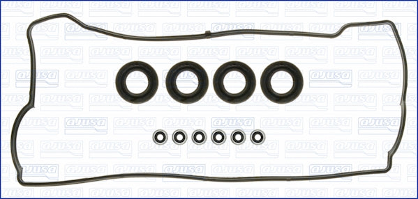 AJUSA AJU56009000 Cylinder Head Cover Gasket Set