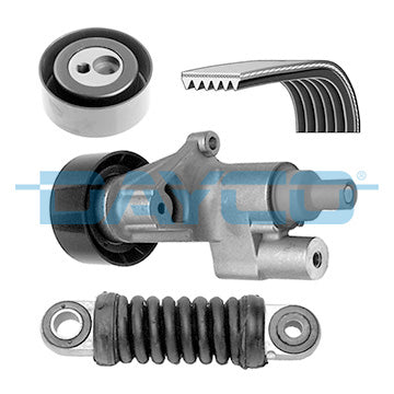 DAYCO DAYKPV193 V-Ribbed Belt Set