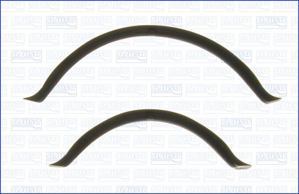 AJUSA AJU59010400 Oil Sump Gasket
