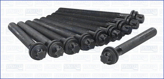 AJUSA AJU81007900 Cylinder Head Bolt Set