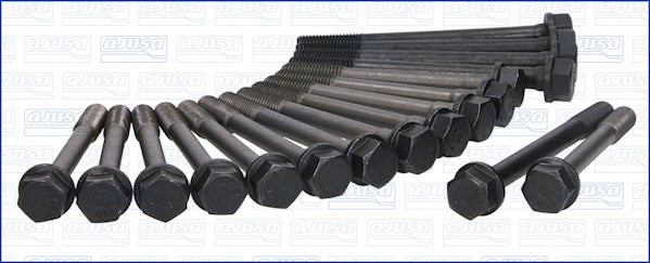 AJUSA AJU81010700 Cylinder Head Bolt Set