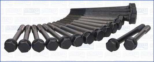 AJUSA AJU81010700 Cylinder Head Bolt Set