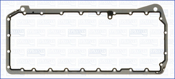 AJUSA AJU14090000 Oil Sump Gasket