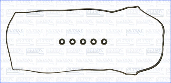 AJUSA AJU56023200 Cylinder Head Cover Gasket Set