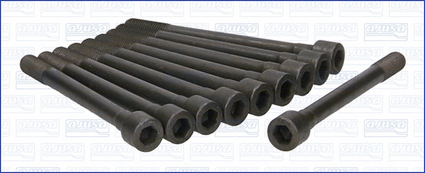 AJUSA AJU81034000 Cylinder Head Bolt Set