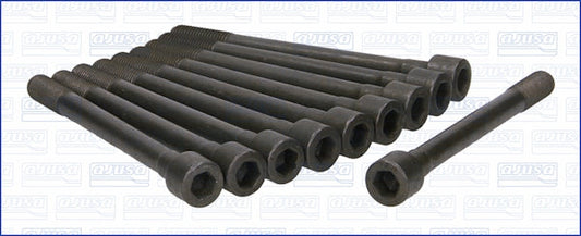 AJUSA AJU81034000 Cylinder Head Bolt Set