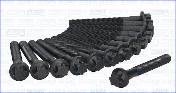 AJUSA AJU81028300 Cylinder Head Bolt Set