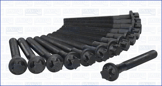 AJUSA AJU81028300 Cylinder Head Bolt Set