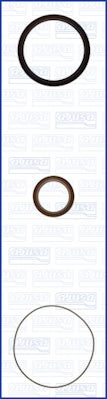 AJUSA AJU54167500 Crankcase Gasket Kit