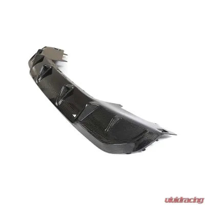 Vivid Racing VR-i4G26-610 VR Aero Carbon Fiber Rear Diffuser BMW i4 Series G26 2022-2024